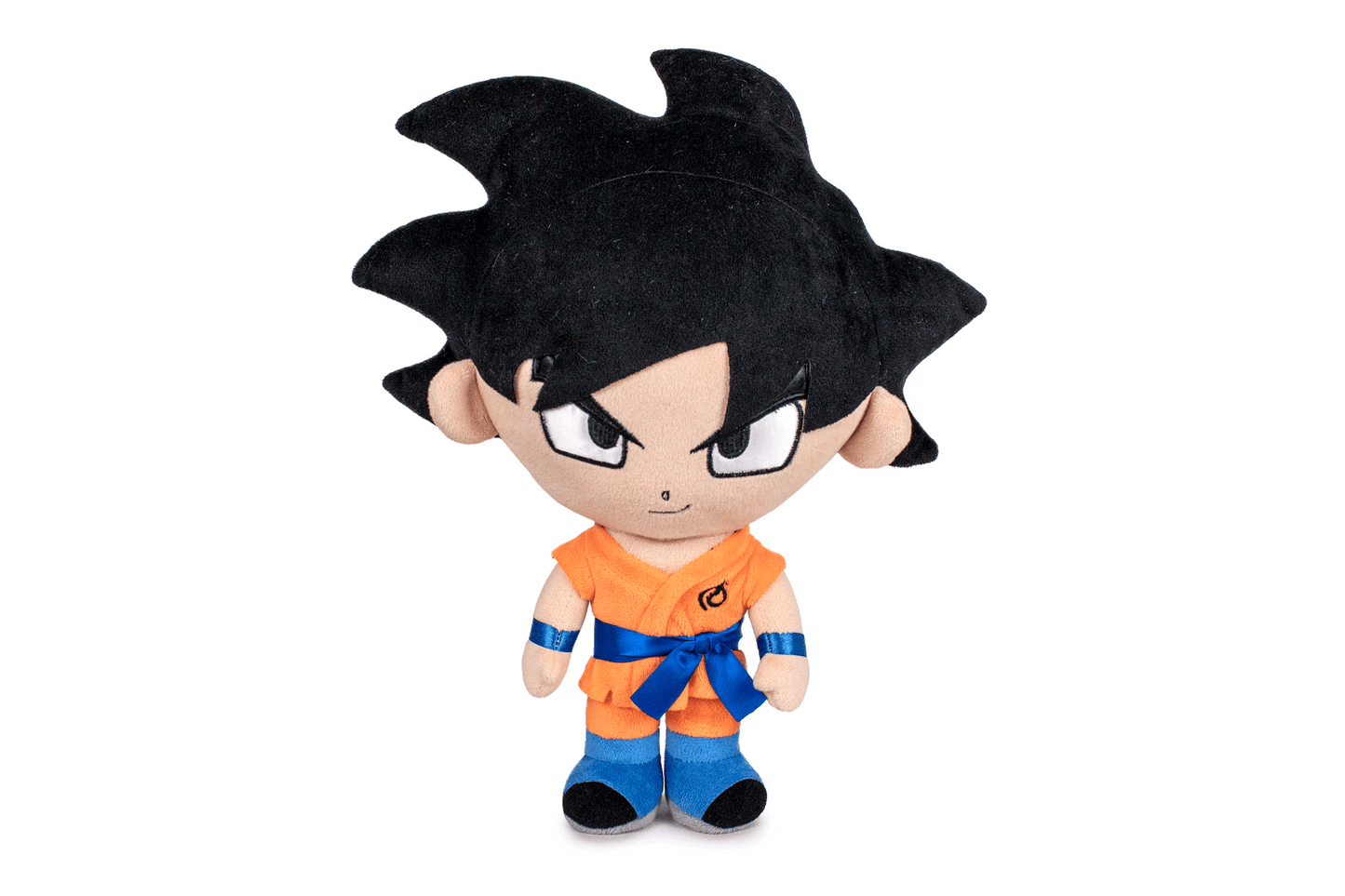 Dragon Ball Plush (Coming Soon)