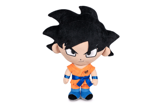 Dragon Ball Plush (Coming Soon)