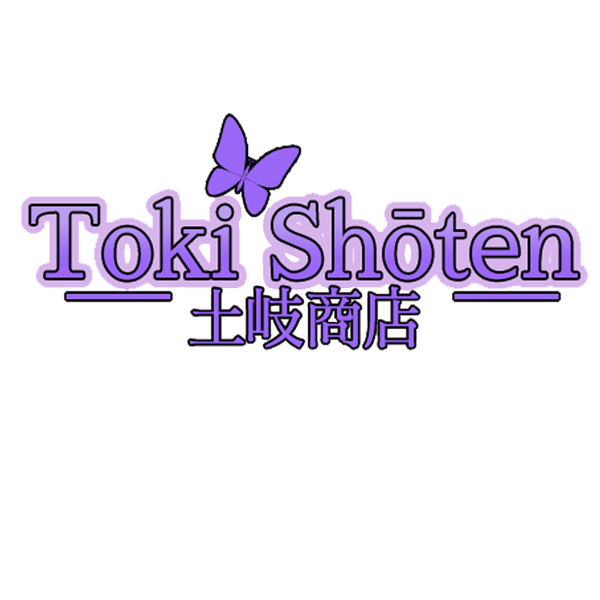 Toki Shoten